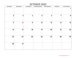 calendarquickly